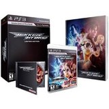 Tekken Hybrid -- Limited Edition (PlayStation 3)